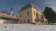 Nový biskupský úrad. Ľudia na ňom môžu nahlásiť zneužívanie detí v cirkvi
