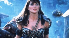 Stretnutie najväčších seriálových hviezd. Mladé krásky zatienila Xena!