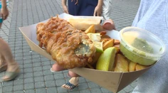 Aký je rozdiel medzi street a fast foodom? Zisťovali sme to za vás