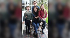 Rozruch pre prvú fotografiu Kate po operácii. Fotograf opísal detaily, ktoré prezrádzajú amatérsku úpravu