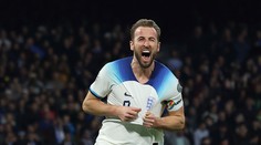 VIDEO: Harry Kane prepísal históriu a nový rekord oslávil v skutku netradičným spôsobom