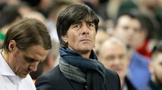 Nemci premárnili šancu na postup, Löw: "Lajdáci"