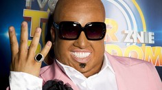 TOP premena Tvojej tváre. Harichov kostým a spev boli fantastické