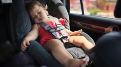 Zisťovali sme pravidlá, ako cestovať s drobcami