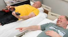 Práca snov! Za ležanie a hranie sa dostanete takmer 17-tisíc eur