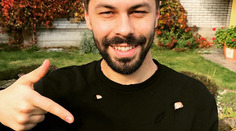 Adam Ďurica o novinkách v živote