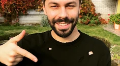 Adam Ďurica o novinkách v živote