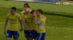 VIDEO: Liptovský Mikuláš sa zmohol iba na jeden pekný gól, Michalovce pohodlne s tromi bodmi