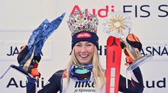 Na návrat Shiffrinovej si ešte budeme musieť počkať. Američanka prezradila, kedy by sa mohol stať realitou