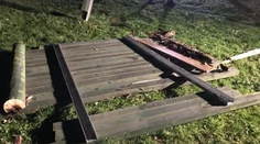 V Česku sa zrútila rozhľadňa plná detí. Už je známe, aké zranenia utrpeli