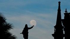 Začína astronomické leto: Na severnej pologuli nastane letný slnovrat