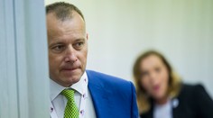 Kollár: Nemám problém rokovať o podpore Kotlebu alebo Luntera