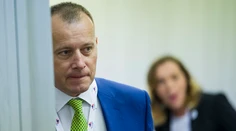 Kollár: Nemám problém rokovať o podpore Kotlebu alebo Luntera