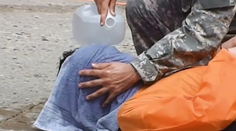 Mučenie vraj nemusí byť na škodu. Môže zachrániť nevinné životy