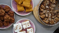 Recepty z Telerána: Pripravte si jesenný bezlepkový tekvicový koláč (+foto)