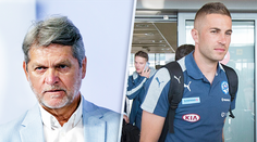 Nechýba len Mak a Čavrič, experti vytiahli ešte jedno meno. Vyzdvihli nomináciu „nového“ Hamšíka (anketa)