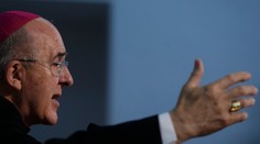 Pápež František upozornil na prenasledovanie Rohingov v Mjanmarsku