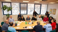 V Malackách zatvárajú školy. Pre koronavírus je cez dvadsať ľudí v domácej karanténe