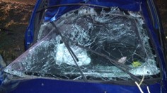 Hazardujú so životom. Za volant opití a napriek zákazu šoférovať