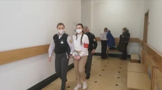 Judita je vinná. Mladistvé dievča podľa súdu brutálne dobodalo spolužiaka Tomáša (†16)