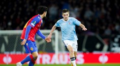 „Ivan, zaplať Čakveho!“ skandovala Bratislava. Belasé nádeje vyhasli, talizman odchádza do Anglicka