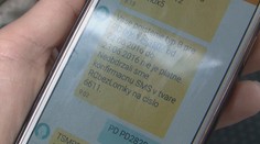 Dostali ste takúto čudnú SMS? Neodpovedajte na ňu!