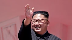 Kubánsky prezident sa v Pchjongjangu stretol s Kim Čong-unom