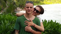 Futbalista Vlado Weiss je otcom! Má dcéru Viktóriu