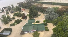 Tropická búrka Gabrielle pustoší Nový Zéland, vyžiadala si tri obete