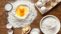 Na veľkonočné pečenie nepotrebujete váhu. Vystačíte si aj s lyžičkami a hrnčekom