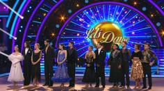 Kto sa dostane do semifinále? Let’s Dance prinesie súboj hviezd Dunaja aj milované contemporary