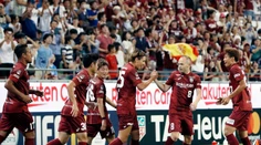 VIDEO: Andrés Iniesta sa dočkal prvého gólu v japonskej lige