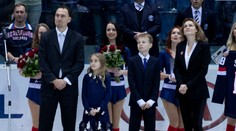 Miroslava Šatana uviedli do Siene slávy Slovana, považuje to za veľkú česť