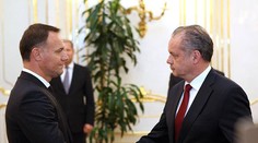 Odvolaná ministerka emócie najavo príliš nedávala