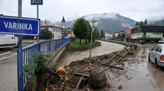 Ak chcete pomôcť Vrátnej, môžete. Obci už schválili zbierku
