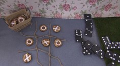 Máme pre vás mix hier, ktoré pre ratolesti vyrobíte na kolene