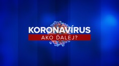 Pozrite si špeciálnu reláciu s témou "Vráti sa svet do známych koľají?" v našom archíve