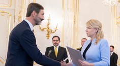 Muž, za ktorého sa naša zahraničná politika môže podobať na maďarskú. Kto je nový minister Juraj Blanár?