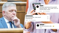 Nenávisť po atentáte na Roberta Fica enormne stúpla. Teraz máme jedinečnú možnosť niečo zmeniť (rozhovor)