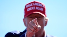 Prečo Američania žijú voľbami? Oslavujú demokraciu a hrdo prezentujú svojho favorita