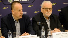 Z funkcie odstúpil jeden z najvplyvnejších mužov slovenského hokeja