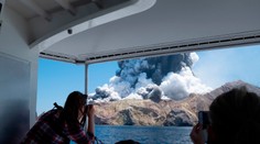 Tragédia na Novom Zélande: Spoločnosť uznali za vinnú v prípade výbuchu sopky, ktorý zabil 22 ľudí