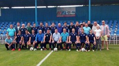 VIDEO: Zlaté Moravce padli v Slovnaft Cupe u štvrtoligistu, rozhodli tieto penalty