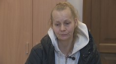 Vychováva päť detí aj vnučku, vďaka kamarátovi sa dom ocitol v dražbe. O pomoc požiadal jej 13-ročný syn