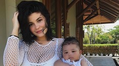 Bábätko Kylie Jenner má luxusnú kolekciu topánok. Z tej sumy sa vám zatočí hlava