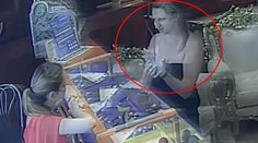 Už je v rukách polície. Prefíkaná zlodejka prsteňa v Košiciach urobila nečakaný krok