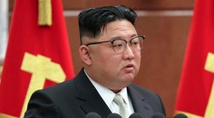 Severná Kórea otestovala podmorský útočný dron, tvrdia médiá