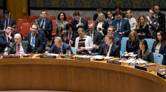 Bezpečnostná rada OSN jednohlasne prijala rezolúciu o prímerí v Sýrii