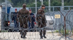 Maďari vybudovali na južných hraniciach štyri vojenské základne