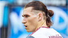 Debut v Serii A pod slávnym trénerom nestihol. Kováčik odchádza na hosťovanie, zahrá si Konferenčnú ligu